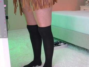 Sunshine- webcam model stream image