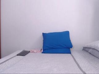 Adam Mazza webcam model stream image