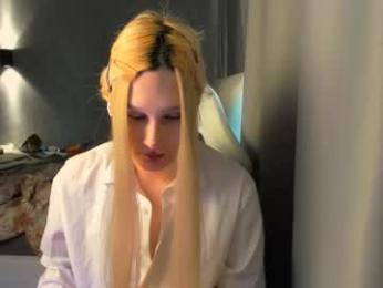 klin_miller webcam chaturbate model stream image