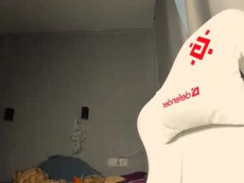 klin_miller webcam model stream image