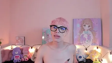 Strawberry_Kitty_ webcam stripchat model stream image