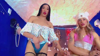 FerAndDaniel021 webcam model stream image