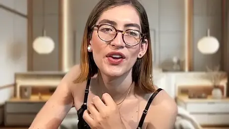 rousseblossom webcam model stream image