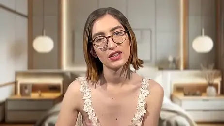 rousseblossom webcam model stream image