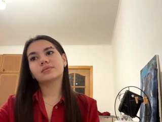 laylamitchell webcam model stream image