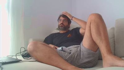 spanishcanario webcam cam4 model stream image