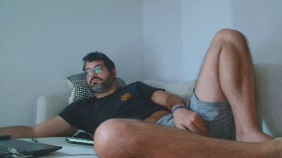 spanishcanario webcam model stream image