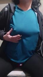 juliesoft7 webcam model stream image