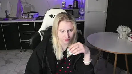 MertyXX webcam model stream image
