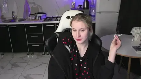 MertyXX webcam model stream image