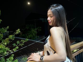 BellaSean webcam livejasmin model stream image