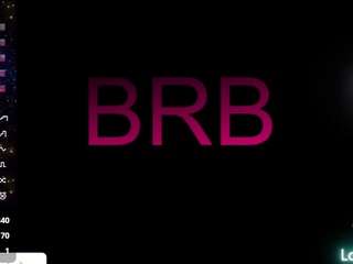 beyonce-roberts webcam model stream image