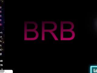 beyonce-roberts webcam model stream image