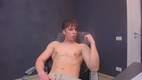 KellenWest webcam model stream image