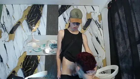 KING_LOVERS1 webcam stripchat model stream image