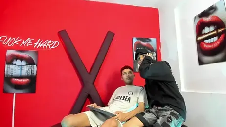 KING_LOVERS1 webcam model stream image