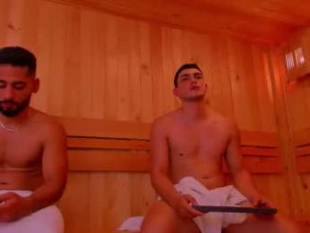 soccer_hot webcam model stream image