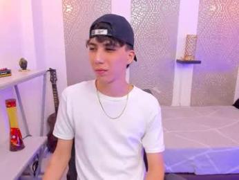 nikolay_gregori webcam model stream image