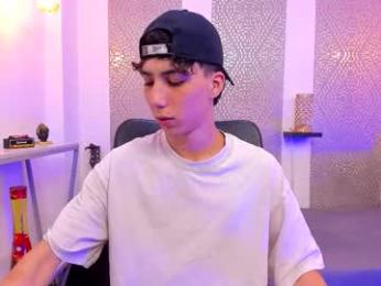 nikolay_gregori webcam model stream image