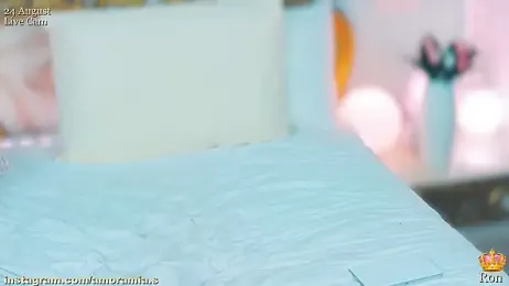 Amoramias webcam model stream image