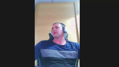 pablodavid15 webcam model stream image