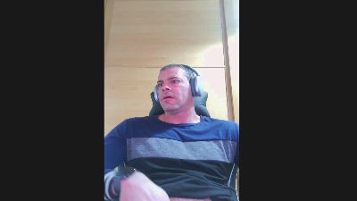 pablodavid15 webcam model stream image