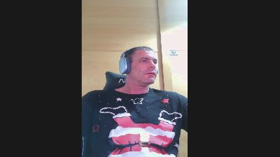 pablodavid15 webcam model stream image