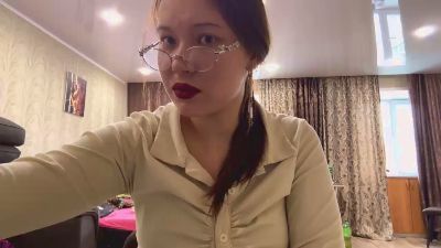 ShelbaLoviska webcam model stream image