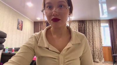 ShelbaLoviska webcam model stream image