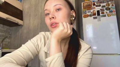 ShelbaLoviska webcam cam4 model stream image