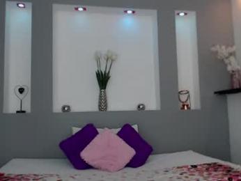 zean_lee webcam model stream image