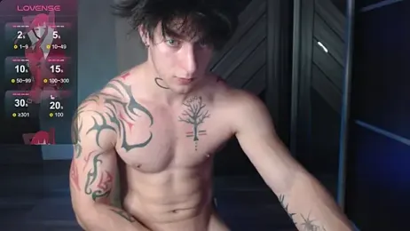 Brendan__Piks webcam model stream image