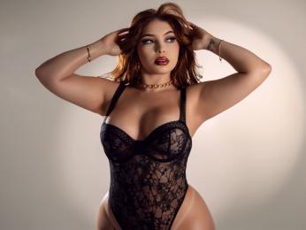 NaiaCollins webcam livejasmin model stream image