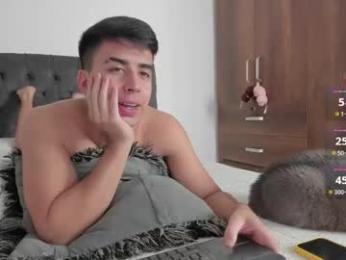 jordanmusk_ webcam model stream image