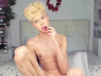 felix_rey webcam model stream image