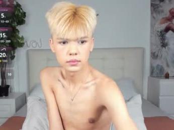 felix_rey webcam model stream image