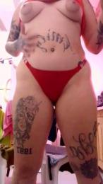 Yeenn webcam model stream image