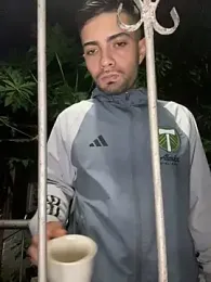 Jestebandiaz07 webcam model stream image