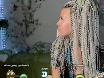 artemis696 webcam model stream image