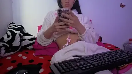 Safiro_Queen webcam model stream image