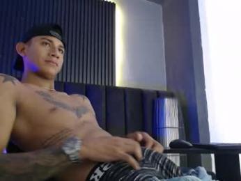 aiden_steel webcam model stream image