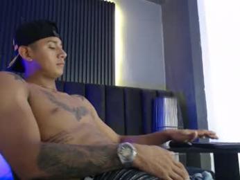 aiden_steel webcam model stream image