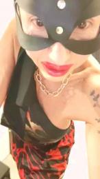 MedusaExclusive webcam cam4 model stream image