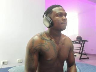 Troy Khalil webcam model stream image
