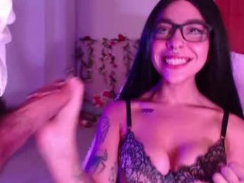 maddiie_and_clyde webcam model stream image