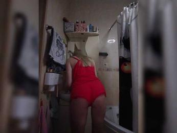 Love-blondi webcam bongacams model stream image