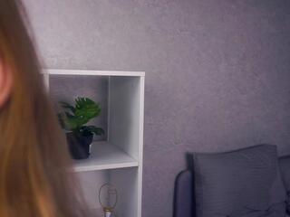 Kyong Marrujo webcam model stream image