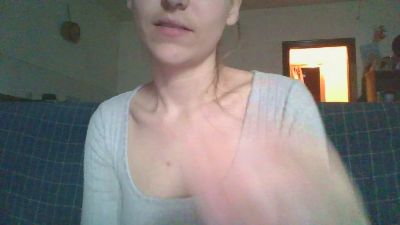 LittleKitty22 webcam model stream image