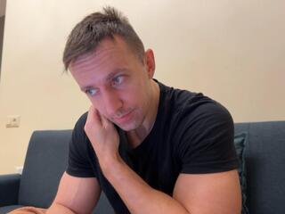 Andy Weider webcam model stream image