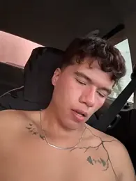 Logan_smith1 webcam model stream image